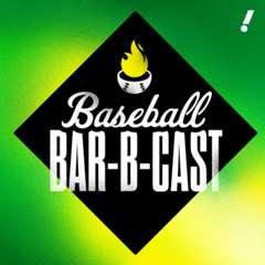 Baseball Bar-B-Cast