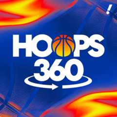Hoops 360