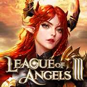 League of Angels3