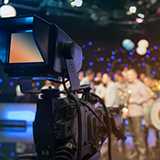 ルークの声は誰だったかな?