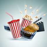 映画のDVDを持っていてBlu-rayに買い替えたりすることもありますか?