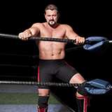 阿修羅原はセカンドロープからのブレーンバスターを開発して最初に試行したのは木村健悟(失敗) セカンドロープからのバックドロップを開発して初披露したのは鶴見五郎 セカンドロープからの人間風車を開発して初披露したのはウイリアムリーガル これが私の認識です。では最初にセカンドロープからの原爆固め(スパイダージャーマン)を出したのは誰でしたか?