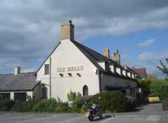 Six Bells Pub, Peterstone Wentlooge