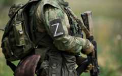 Кто и как набирает добровольцев на военную спецоперацию на Украине