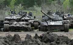 Кабмин предложил спецмеры для экономики во время операций за рубежом