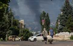 «Азот» после «Азовстали»: повторится ли сценарий с осадой в Северодонецке