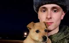 СК возбудил уголовное дело по факту гибели 21-летнего срочника