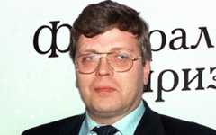 Экс-главу «Росвооружения» нашли мертвым в Подмосковье