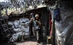 НАТО объявит о предоставлении Украине новых вооружений