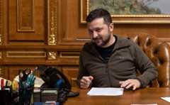 Владимир Зеленский