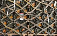 От СССР к НАТО: как за полгода изменилось вооружение армии Украины