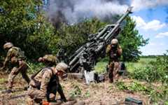 Чем воюет Украина: сколько и какого оружия получил Киев от Запада