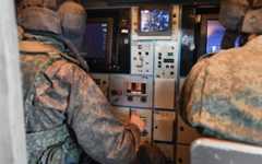 Борисов оценил участвующее в спецоперации на Украине российское оружие