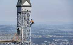 Бюргеншток,&nbsp;Швейцария