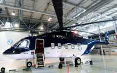 У «дочки» «Вертолетов России» украли генераторы для вертолета-разведчика