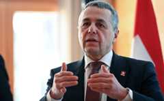 Иньяцио Кассис