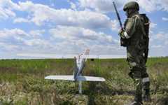 Борисов заявил о «запоздалом» внедрении беспилотников в российскую армию