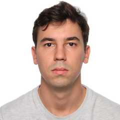 Александр Атасунцев