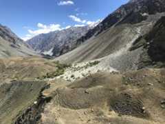 Photo ofPanoramic view and Selfie point