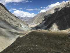 Photo ofPanorama view of the valley