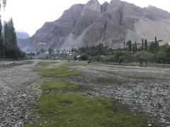 Photo ofPolo Ground Sor Laspur