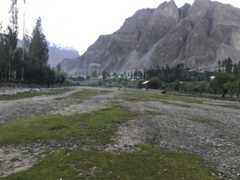 Photo ofPolo Ground Sor Laspur