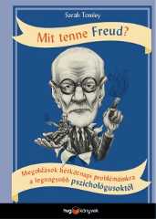 Sarah Tomley - Mit tenne Freud?