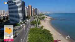 Caravana Fortaleza Vou Te Contar: CE 1 nos bairros da Regional 2 - Confira mais notícias em g1.globo.com/ce