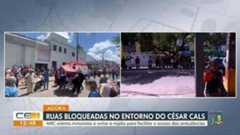Veja o CE1 desta quinta-feira (13) - Confira mais notícias em g1.globo.com/ce
