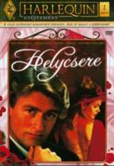 Donna Deitch - Helycsere - DVD