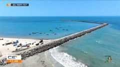 Caravana Fortaleza Vou Te Contar CE1 - Confira mais notícias em g1.globo.com/ce