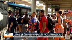 Confira a íntegra do CE1 de hoje - Confira mais notícias em g1.globo.com/ce