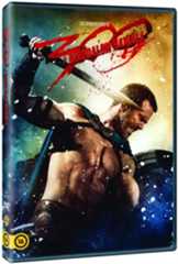 Noam Murro - 300 - A birodalom hajnala - DVD