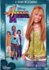 Roger Christiansen - Richard Correll - Jody Margolin - Hannah Montana