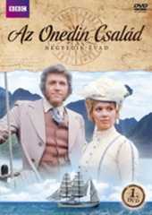 Az Onedin Család - 4. évad - 1. DVD