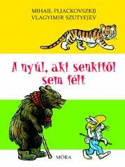 Mihail Pljackovszkij - A nyúl, aki senkitől sem félt