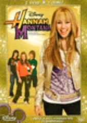 Roger Christiansen - Richard Correll - Jody Margolin - Hannah Montana