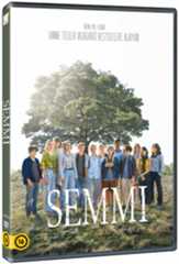 Trine Piil Christensen - Seamus M... - Semmi - DVD