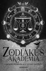 Caroline Peckham - Susanne Valenti - A számvetés - Zodiákus Akadémia