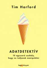 Tim Harford - Adatdetektív