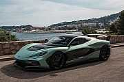RIMAC Nevera R
