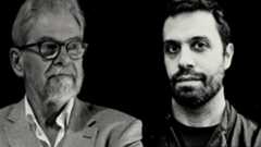 El director de EL MUNDO, Joaquín Manso, y la subdirectora de Internacional en el periódico, Silvia Román, hablan sobre los Premios Internacionales de Periodismo que otorga este medio y valoran a los ganadores del mismo.