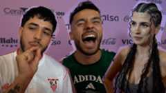 Así están los participantes de La Velada del Año de Ibai 24h antes de sus combates