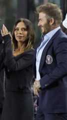 Una niña tímida que llegó a sufrir bullying y que encontró su refugio en la música: Victoria Beckham estrena documental sobre su vida