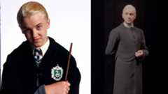 El actor británico Tom Felton, de 38 años, ha regresado al universo de Hogwarts al interpretar nuevamente a Draco Malfoy, el recordado antagonista de la saga Harry Potter. Este retorno se produjo en el escenario del Lyric Theatre, marcando su debut oficial en Broadway con la aclamada obra Harry Potter and the Cursed Child. Felton no interpretaba al joven mago en la gran pantalla desde hace más de catorce años.