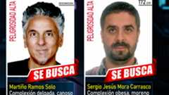 La Policía Nacional ha actualizado su lista de "Los 10 fugitivos más buscados" de España, solicitando la colaboración ciudadana para localizar a estos prófugos de la justicia, considerados en su mayoría como altamente peligrosos. Los delitos por los que se les reclama son de extrema gravedad, incluyendo asesinatos con alevosía, agresiones sexuales a menores, y liderazgo de organizaciones de narcotraficantes.