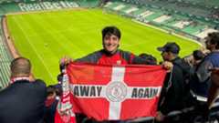 El accidente mortal de Rodalies en la línea R4, ocurrido a la altura de Gelida (Barcelona), sigue revelando nuevos detalles. Entre las personas implicadas se encontraba Fernando Huerta, un joven sevillano de 27 años que realizaba prácticas formativas para convertirse en maquinista y que viajaba en la cabina en el momento del siniestro.Fernando acompañaba al maquinista titular cuando el tren colisionó contra los escombros de un muro de hormigón que se desprendió e invadió la vía tras una jornada de fuertes lluvias en Cataluña. El impacto provocó el descarrilamiento del convoy, que circulaba por la R4 con pasajeros a bordo, generando una escena de gran violencia y caos.El suceso ha causado al menos una víctima mortal y decenas de heridos, varios de ellos de gravedad, y ha puesto el foco en las condiciones de seguridad de la infraestructura ferroviaria y en la formación de los profesionales que operan estos servicios.Las imágenes del estado en el que quedó el tren, visibles en el vídeo que acompaña esta información, muestran la magnitud del accidente y el alcance de los daños. La investigación abierta deberá determinar las responsabilidades y esclarecer si el desprendimiento del muro fue consecuencia directa del temporal. Mientras tanto, Gelida y el conjunto de la red de Rodalies permanecen conmocionados por la tragedia.