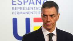 El presidente del Gobierno, Pedro Sánchez, ha respondido de forma contundente a las recientes declaraciones del presidente de Estados Unidos, Donald Trump, sobre el compromiso de España con la Alianza Atlántica. Durante una rueda de prensa posterior al Consejo Europeo extraordinario celebrado este jueves en Bruselas, Sánchez aseguró estar "encantado" de explicarle personalmente al mandatario estadounidense la realidad de las cifras del gasto militar español.