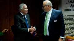 Los máximos responsables de Endesa e Iberdrola España, José Bogas y Mario Ruiz Tagle, han comparecido este jueves ante la comisión del Senado con un mensaje contundente: el gran apagón nacional fue consecuencia directa de un error de planificación de Red Eléctrica. Según los testimonios recogidos en las fuentes, ambos ejecutivos rechazaron las acusaciones previas del operador estatal y aseguraron que sus compañías emitieron "muchos avisos" sobre anomalías técnicas días y horas antes de que se produjera el colapso total del sistema.