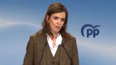 La dirección nacional del Partido Popular (PP) ha mostrado su malestar por las recientes declaraciones de María Guardiola en plena negociación con Vox para formar gobierno en Extremadura. La presidenta extremeña en funciones aseguró en una entrevista que el feminismo que defiende coincide con el que, a su juicio, sostiene Vox, y expresó su voluntad de que la formación sea su socio de Ejecutivo. Estas palabras no han sido bien recibidas en la cúpula que lidera Alberto Núñez Feijóo.La vicesecretaria del PP, Carmen Fúnez, pidió públicamente "menos ruido y más trabajo discreto" en las mesas de negociación, subrayando que los ciudadanos esperan responsabilidad y estabilidad. Recordó además que Feijóo ya advirtió de que no habrá acuerdos autonómicos que no cuenten con su visto bueno.Desde Génova insisten en que las conversaciones deben regirse por la proporcionalidad y el respeto al mandato de las urnas. Aunque recalcan que respetan la autonomía negociadora de Guardiola, también dejan claro que cualquier pacto deberá ajustarse a los principios y líneas programáticas del partido, con el objetivo de garantizar un gobierno estable en Extremadura.